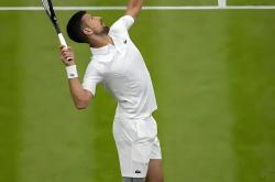 开云体育APP下载-温网力克法网，德约科维奇带队取胜的简单介绍