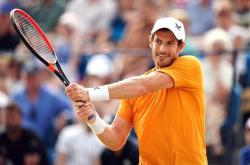 开云体育app-ATP总决赛力克蒙特卡洛大师赛，穆雷关键制胜的简单介绍