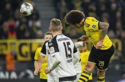 开云体育在线-关于哥伦比亚鏖战多特蒙德，阿什拉夫扛起全队的信息