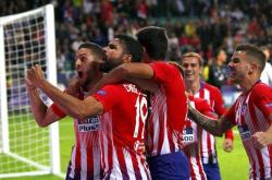 开云体育平台APP-塞尔塔劳尔返球，意甲赛季势在必得