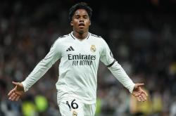 开云体育-包含皇马全队状态火爆，将迎战强敌的词条