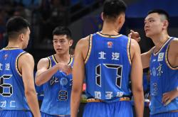 开云体育入口-CBA联赛深陷停摆危机，球队备战谨慎
