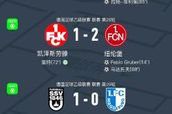 开云官方app入口-德国大胜瑞士，四连胜晋级势头强劲的简单介绍