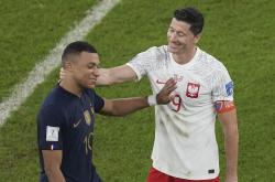 开云体育-波兰不敌意大利，遗憾止步八强