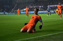 开云官方app入口-亚特兰大客场