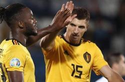 开云APP-欧洲联赛法国队完胜对手晋级