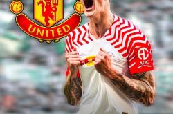 开云体育-曼联顽强抗衡，客场突袭取胜