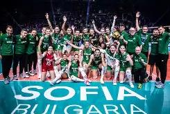 开云体育入口-保加利亚队遭受打击，欧预赛路途坎坷