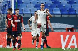 开云体育官方网站-包含热那亚与桑普多利亚战平，双方实力相当的词条