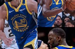 开云体育APP下载-勇士主场横扫鹈鹕，系列赛3-0领先