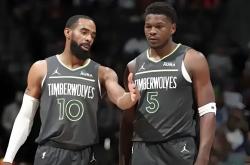 开云体育下载-猛龙胜森林狼，取得关键胜利