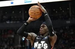 开云体育中国-篮网大胜雄鹿，将系列赛扳平