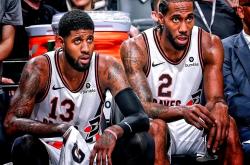 开云体育官网-国王强势步行者，伦纳德三分雨点燃全场的简单介绍