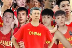 开云下载-中国男篮强势篮网，特雷杨一己之力扛起全队