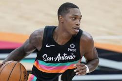 开云体育下载-掘金大胜马刺，舒缓五连败压力