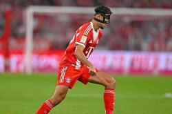 开云体育下载-拜仁慕尼黑击败斯图加特，展现实力势不可挡