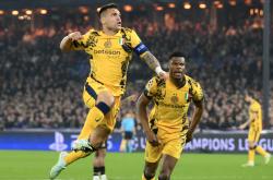 开云体育官网-关于国米重回胜利轨道，振奋球队士气的信息