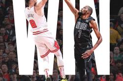 开云APP-篮网力克公牛，杜兰特状态回勇