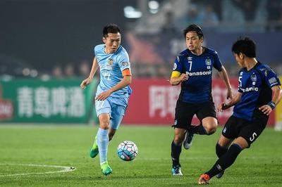 东京FC将与首尔FC争夺亚足联冠军联赛决赛资格的简单介绍