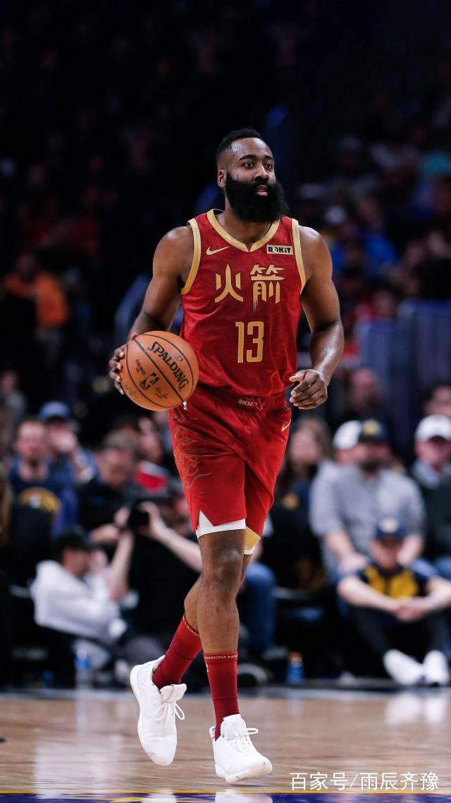 包含火箭外线投篮命中率提升，进攻更具威胁的词条