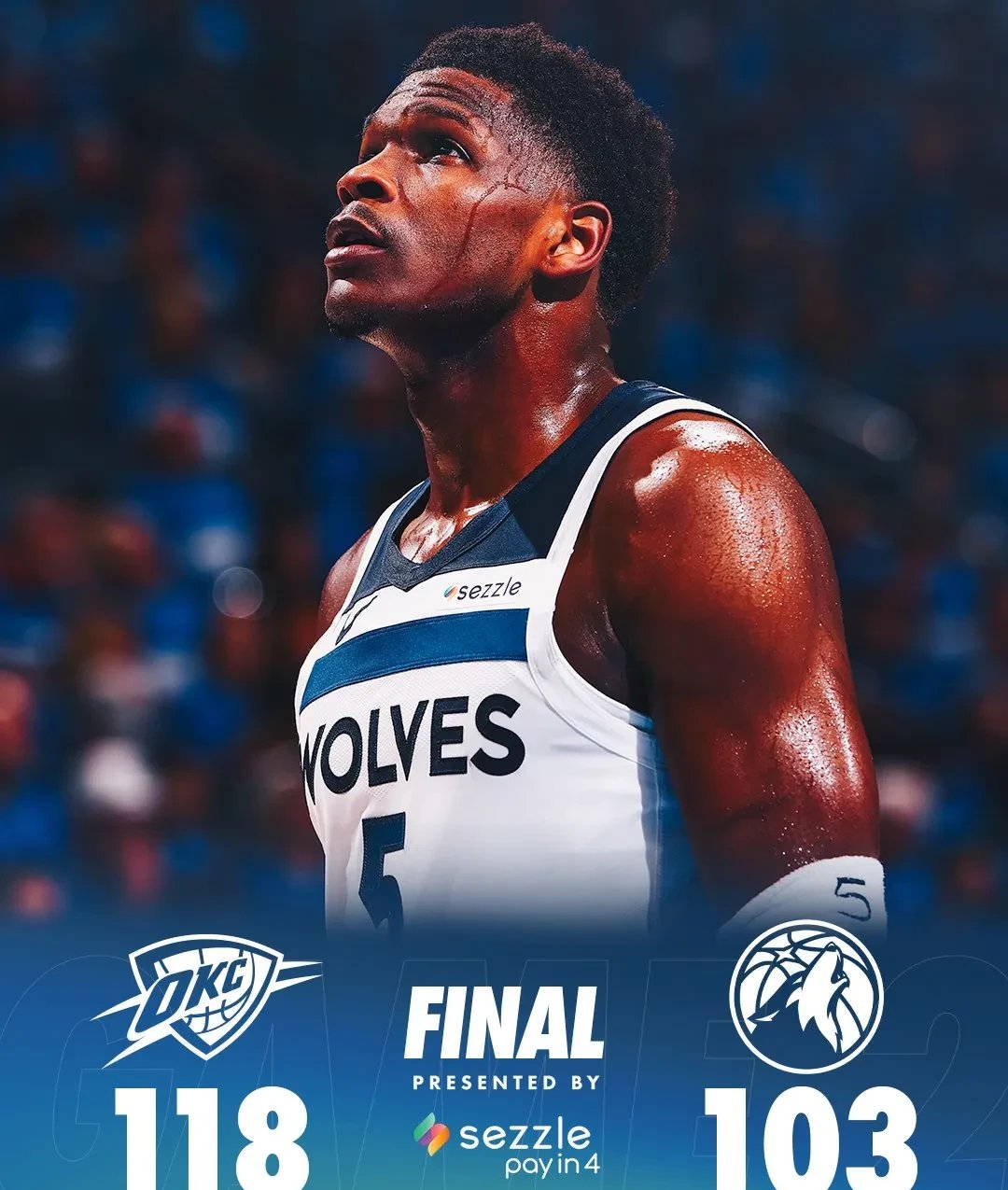 森林狼后卫爆发个人能量,力挺球队 森林狼后卫爆发个人能量,力挺球队