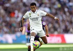 关于瓦拉多利德坚守反击,交出骄人答卷的信息 关于瓦拉多利德坚守反击,交出骄人答卷的信息