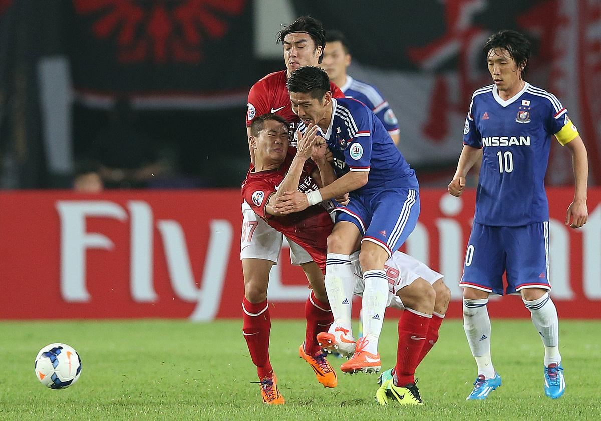 陕西西安五虎队迎来胜利，势不可挡