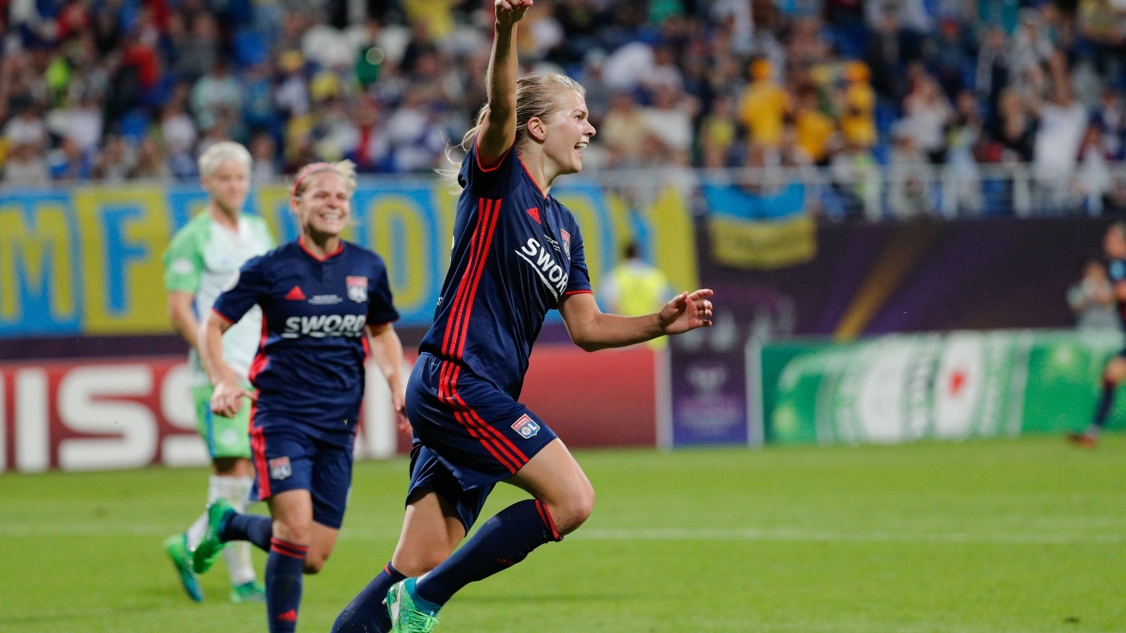 智利女足表现出色,终结不敌对手 智利女足表现出色,终结不敌对手