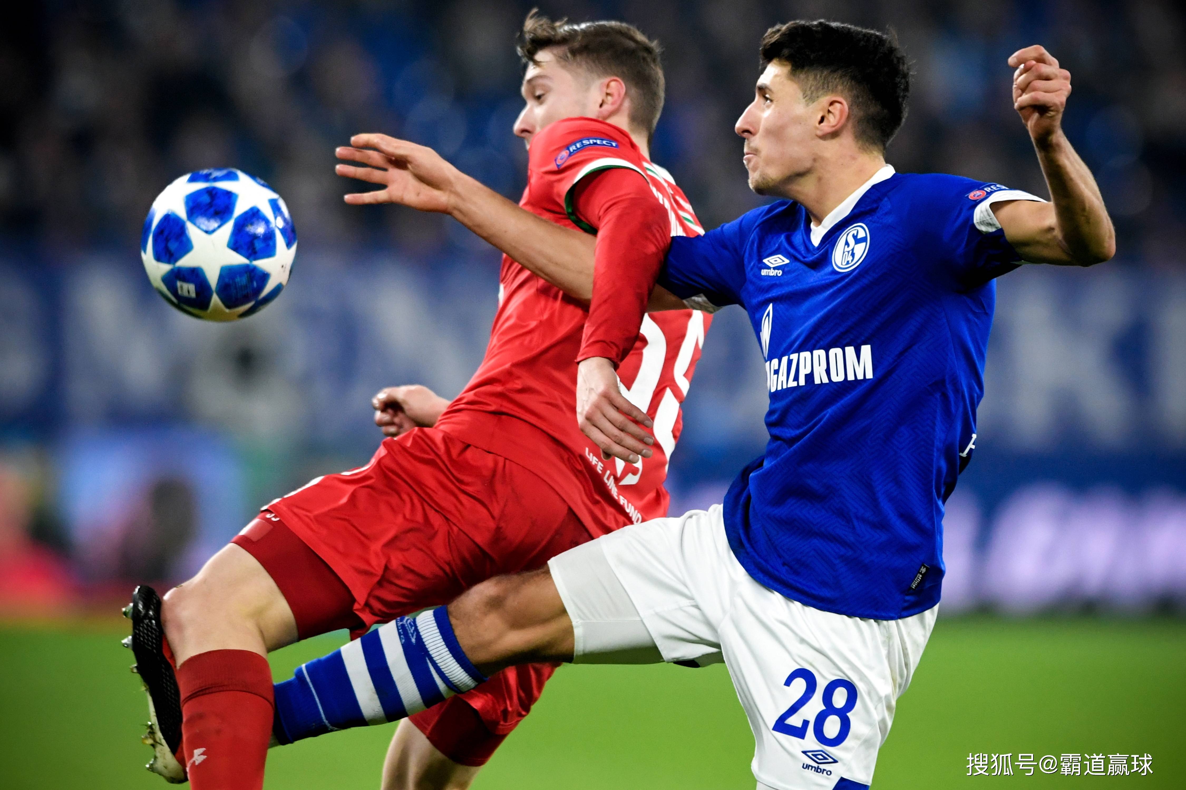 沙尔克在主场击败对手实现连胜 沙尔克在主场击败对手实现连胜