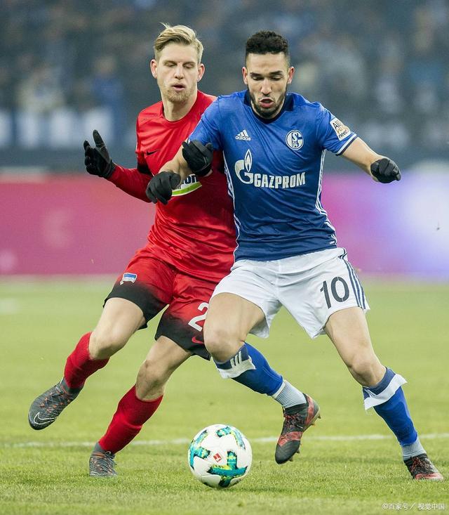 沙尔克在主场击败对手实现连胜 沙尔克在主场击败对手实现连胜