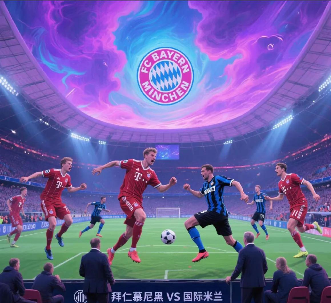 拜仁开局争分夺秒,积极备战下一场比赛 拜仁开局争分夺秒,积极备战下一场比赛