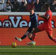 亚特兰大大胜乌迪内斯,提升战绩 亚特兰大大胜乌迪内斯,提升战绩