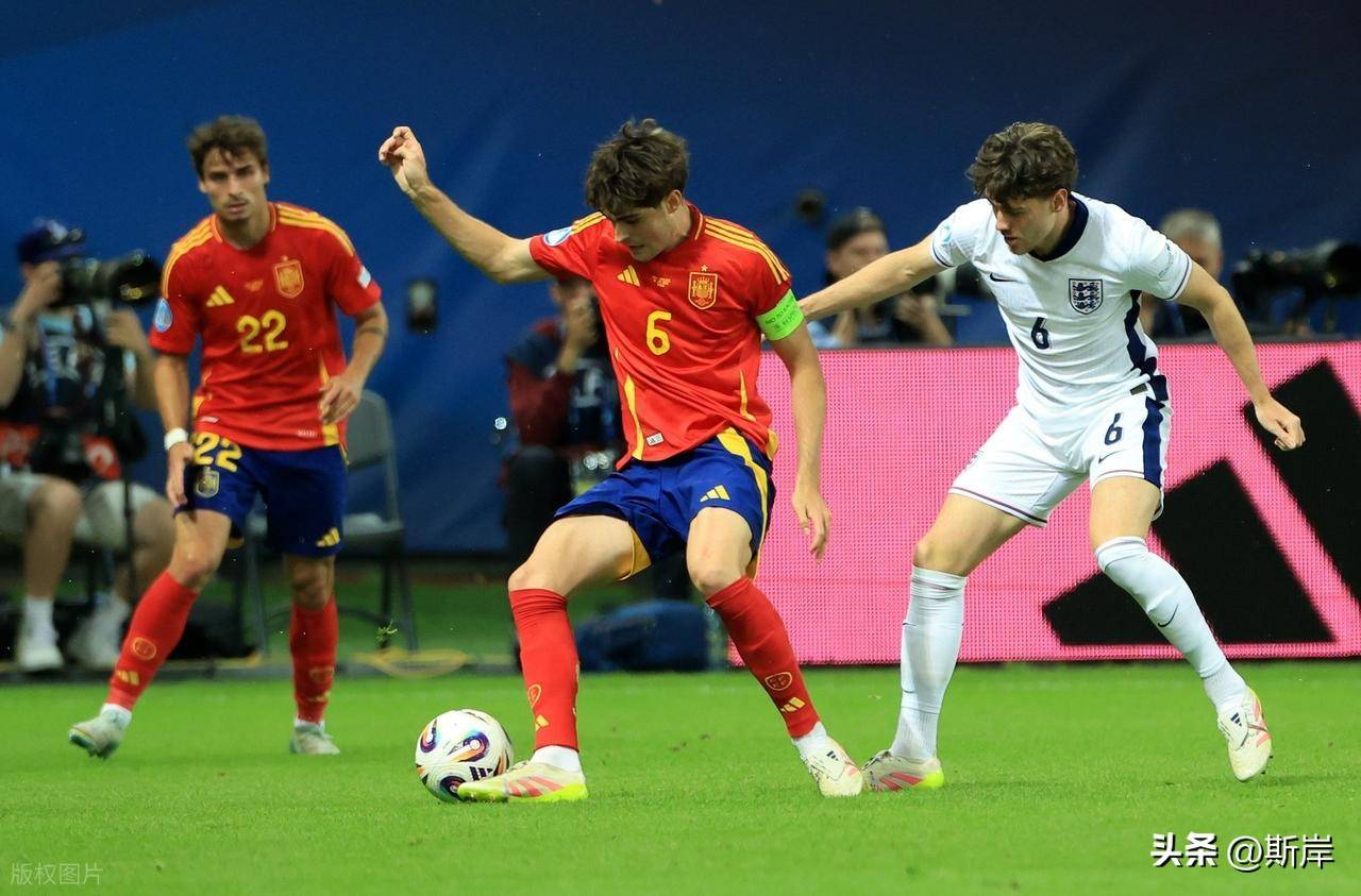 西班牙男篮继续保持卫冕冠军的气势