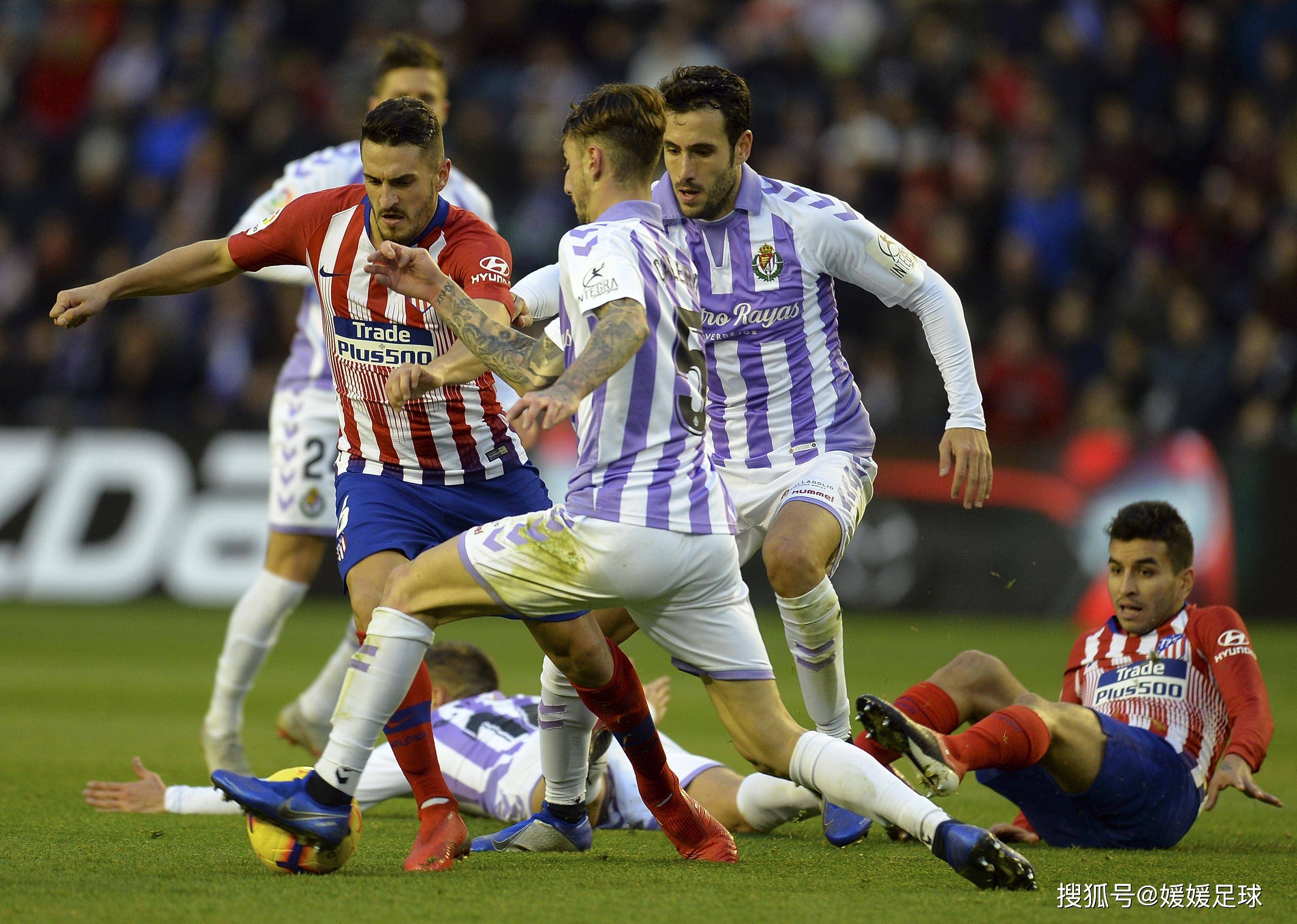 萨拉戈萨惨败毕尔巴鄂，联赛三连败