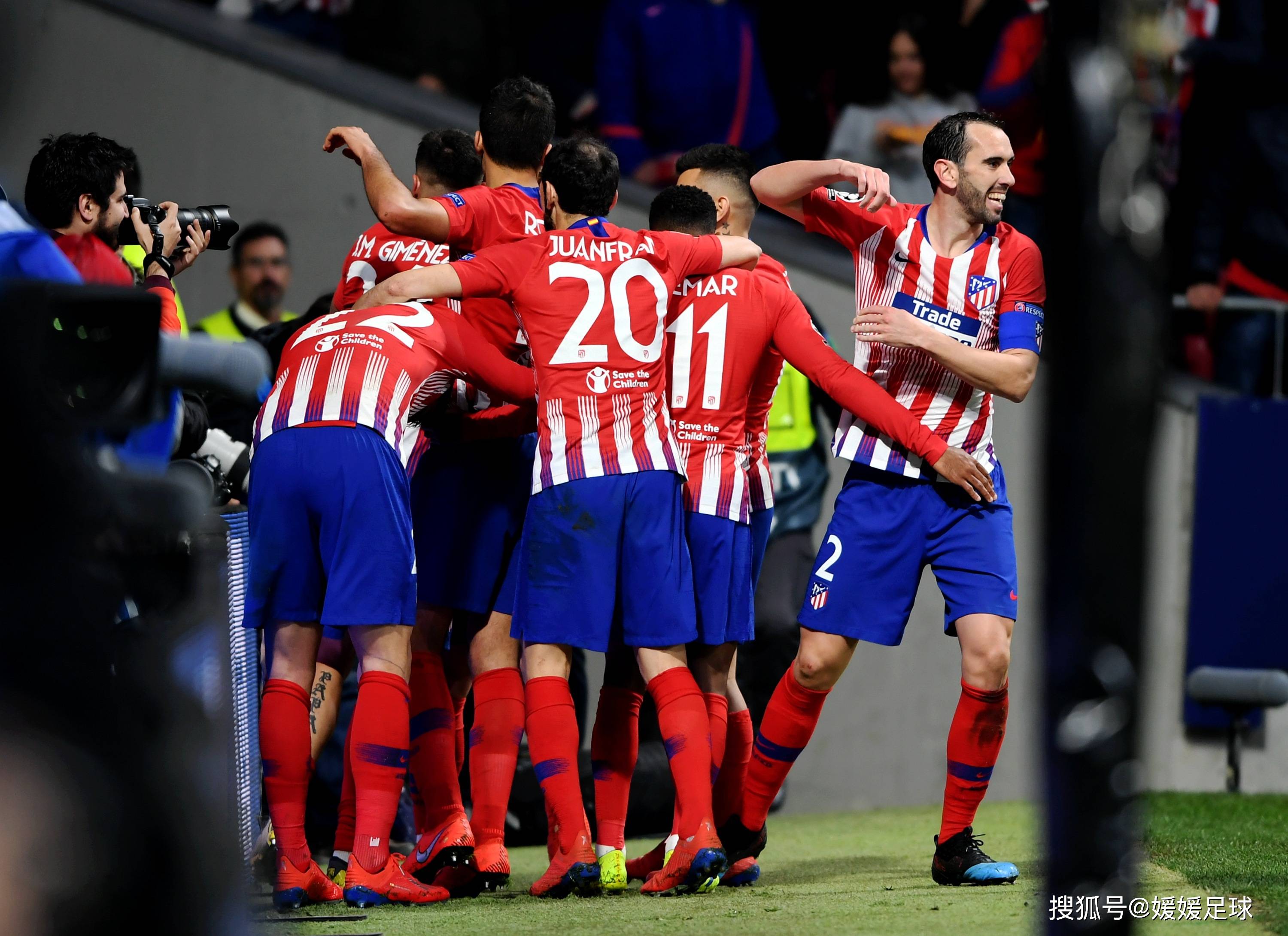 萨拉戈萨惨败毕尔巴鄂，联赛三连败