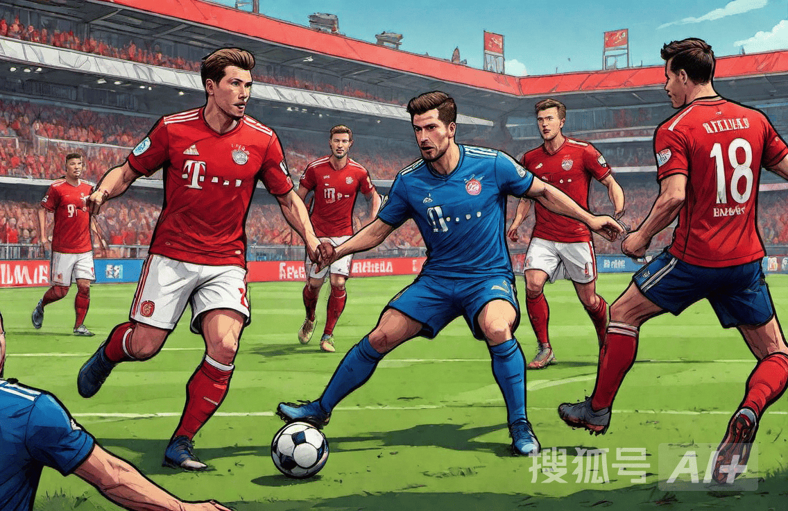 拜仁慕尼黑轻松获胜,继续领跑 拜仁慕尼黑轻松获胜,继续领跑