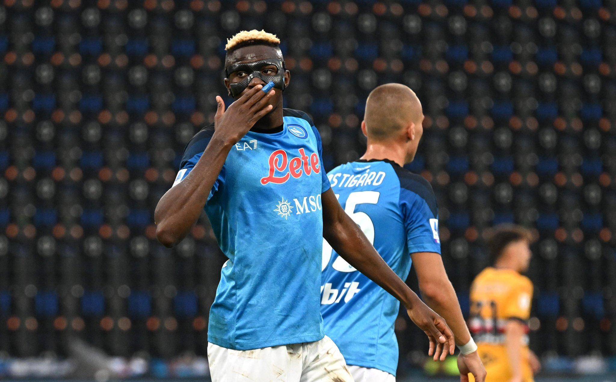 关于那不勒斯客场逆转胜利,排名逐步攀升的信息 关于那不勒斯客场逆转胜利,排名逐步攀升的信息