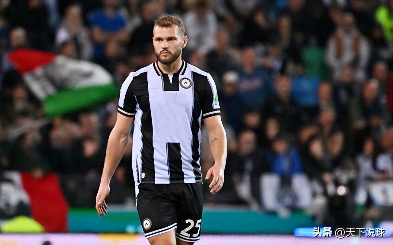 乌迪内斯客场擒拉齐奥,挑战领头羊势头 乌迪内斯客场擒拉齐奥,挑战领头羊势头