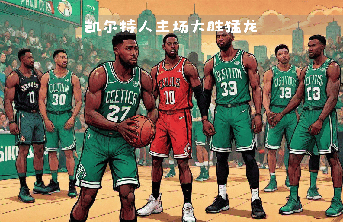 猛龙客场击败凯尔特人,稳居东部第一 猛龙客场击败凯尔特人,稳居东部第一