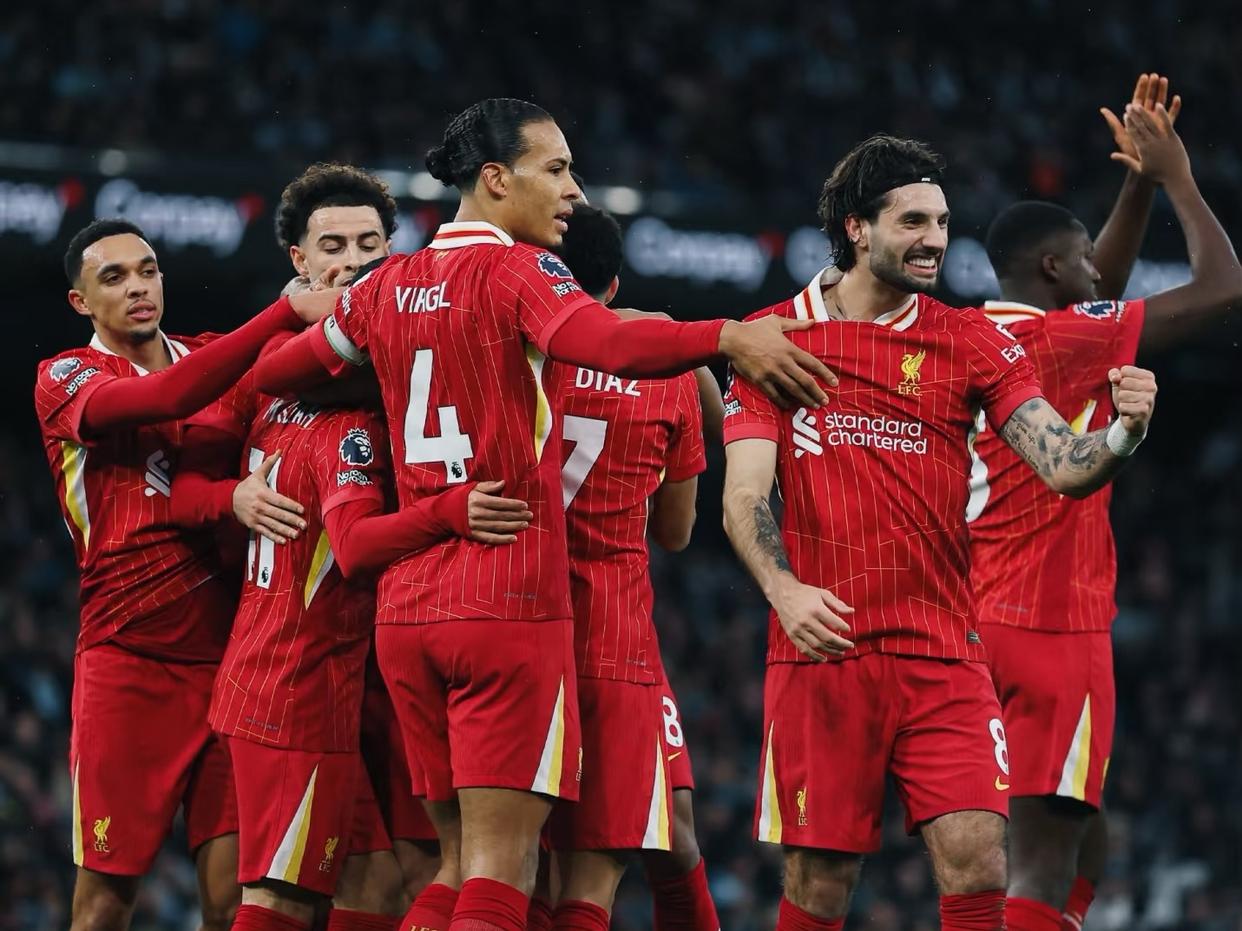 欧冠：利物浦客场3-1击败AC米兰，欧冠小组赛第5轮，利物浦客场3比1力克AC米兰。的简单介绍