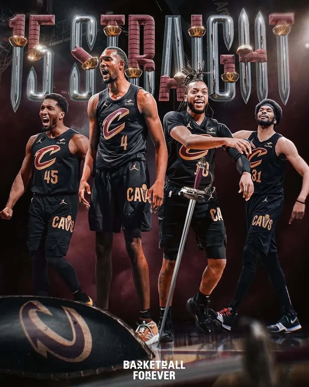 骑士队再胜尼克斯,詹姆斯冲击东部冠军 骑士队再胜尼克斯,詹姆斯冲击东部冠军