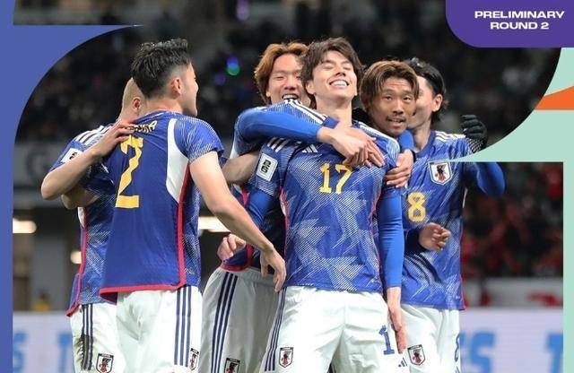 日本球队在亚洲赛场取得胜利 日本球队在亚洲赛场取得胜利