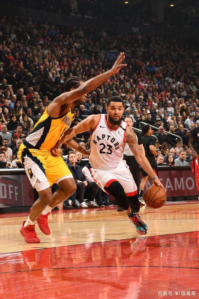 猛龙大胜步行者,迎来胜利 猛龙大胜步行者,迎来胜利