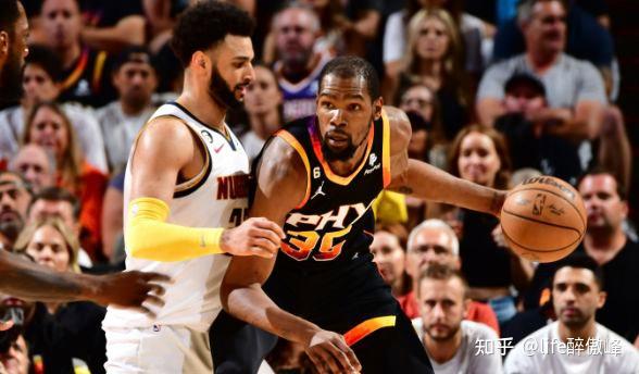 太阳再胜掘金，领先优势明显晋级决赛