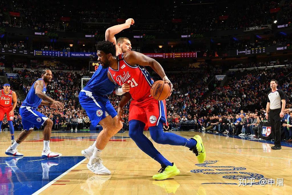 关于76人力克尼克斯,西蒙斯第六次三双的信息 关于76人力克尼克斯,西蒙斯第六次三双的信息