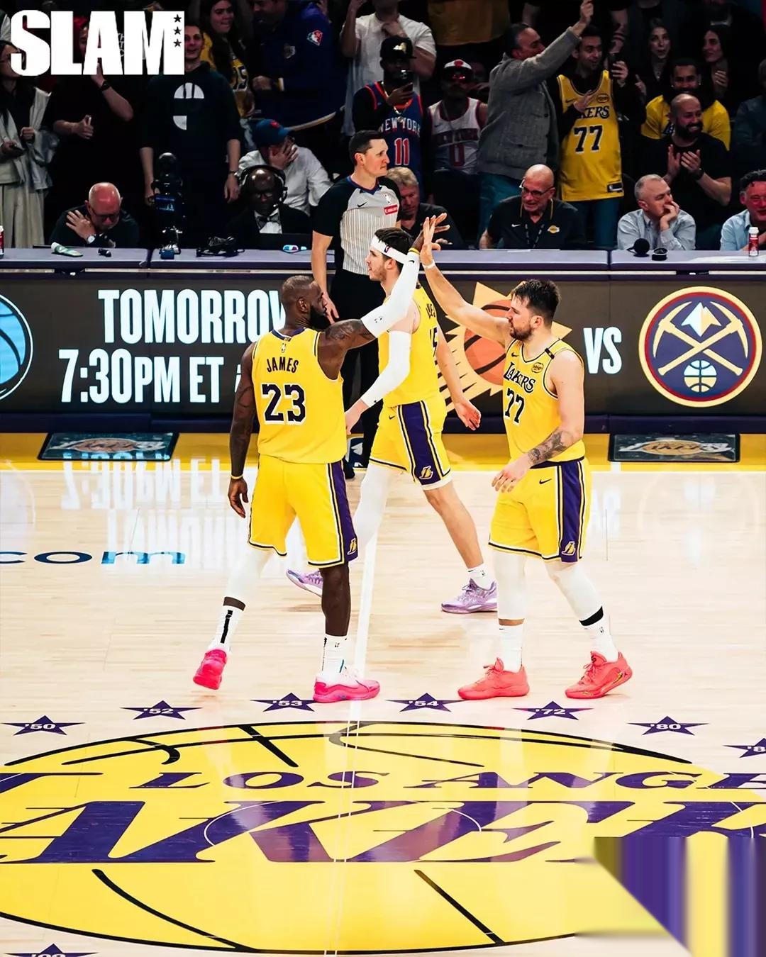 湖人不敌76人,遭遇两连败 湖人不敌76人,遭遇两连败