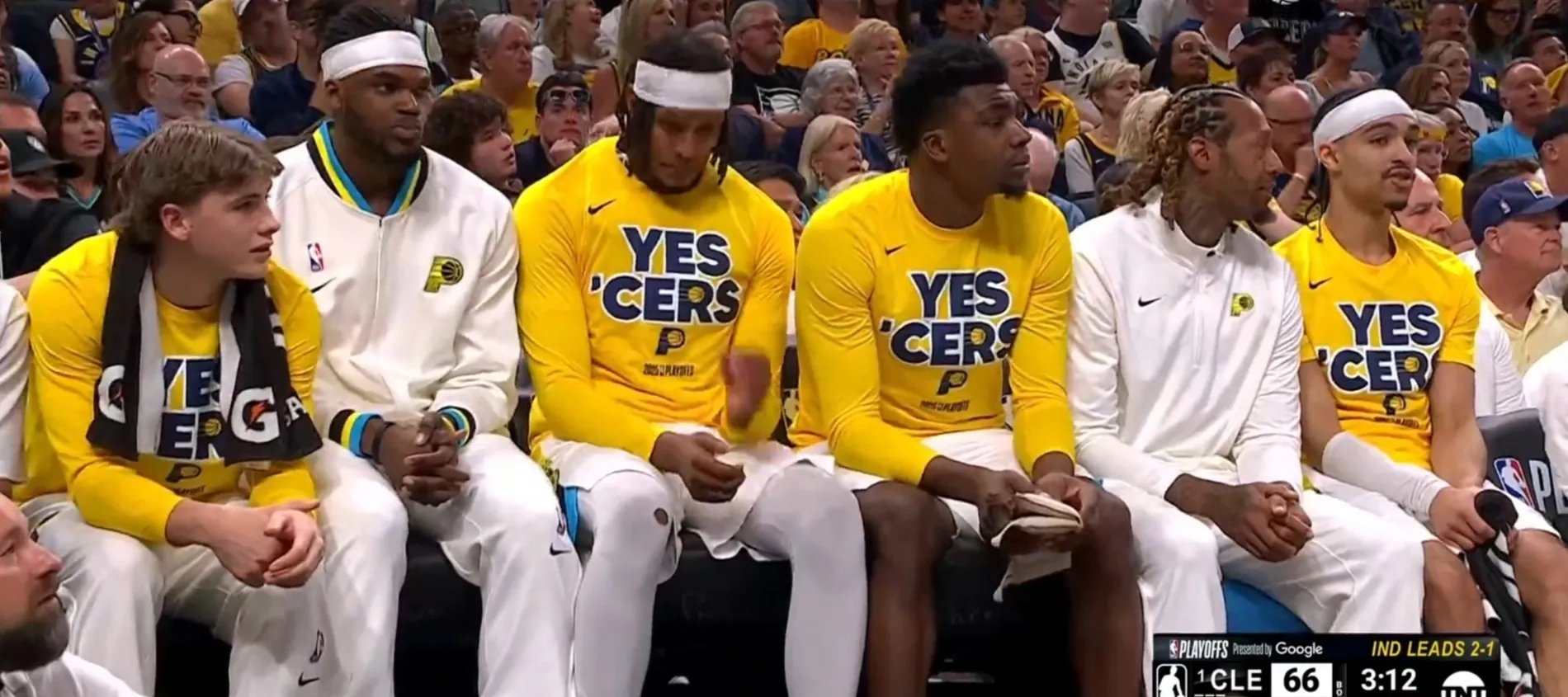 步行者客场击败骑士,豪取七连胜 步行者客场击败骑士,豪取七连胜