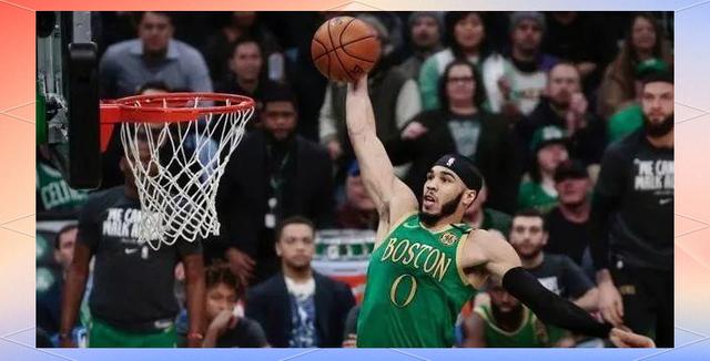 凯尔特人轻取魔术,海沃德平稳发挥 凯尔特人轻取魔术,海沃德平稳发挥