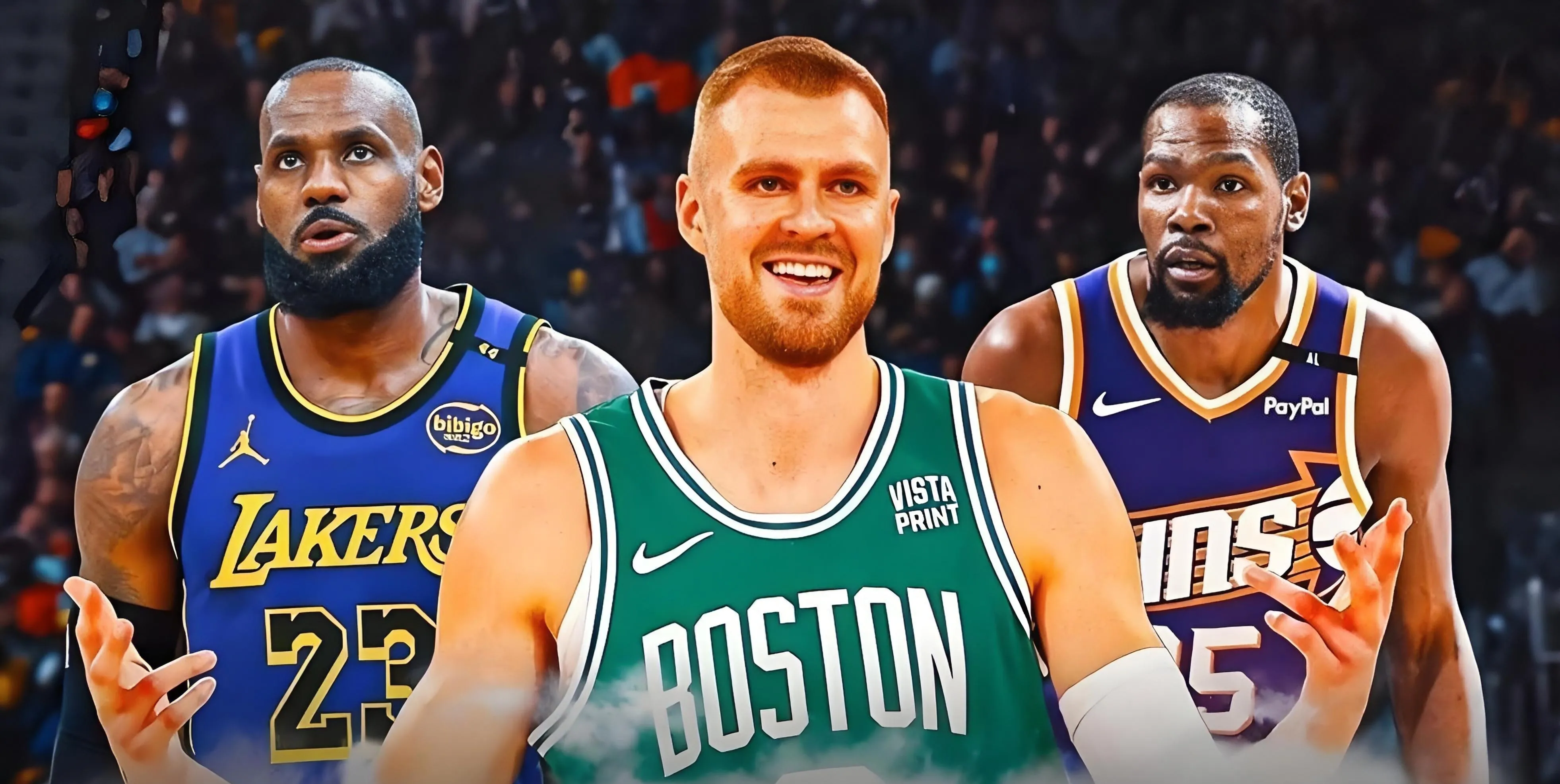 湖人逆转凯尔特人,詹姆斯率队奏胜利 湖人逆转凯尔特人,詹姆斯率队奏胜利