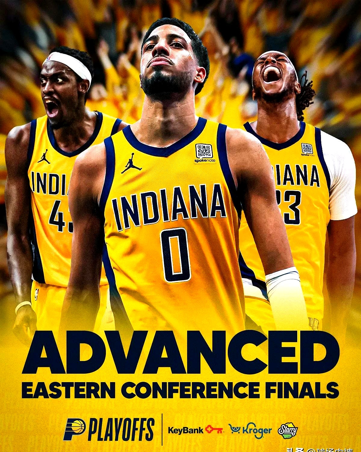 步行者主场战胜骑士,奥拉迪波强势发威的简单介绍 步行者主场战胜骑士,奥拉迪波强势发威的简单介绍